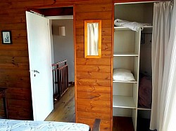 Duplex (placard dormitorio)